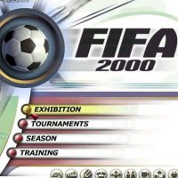 FIFA 2000 Free Download for PC