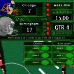 Front Page Sports Football Pro 98 Download free Full Version