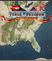Forge of Freedom The American Civil War Free Download for PC