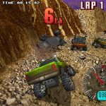 Hardcore 4X4 game free Download for PC Full Version