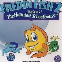 Freddi Fish 2 The Case of the Haunted Schoolhouse Free Download for PC