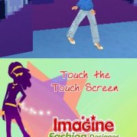 Imagine Fashion Designer Free Download for PC