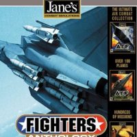 Jane's Fighters Anthology Free Download for PC