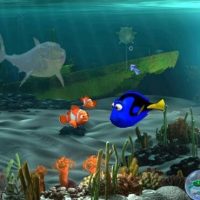 Finding Nemo for ios instal free