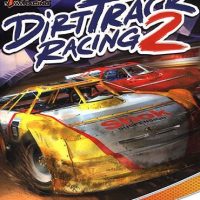 Dirt Track Racing 2 Free Download for PC