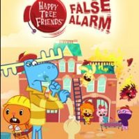 Happy Tree Friends False Alarm Free Download for PC