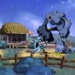 Dust An Elysian Tail Free Download Torrent