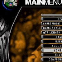 Madden NFL 99 Free Download for PC