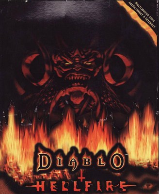 diablo hellfire download