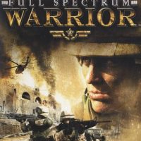 Full Spectrum Warrior Free Download for PC