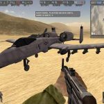 Desert Combat Game free Download Full Version