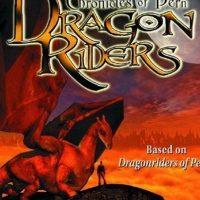 Dragon Riders Chronicles of Pern Free Download for PC