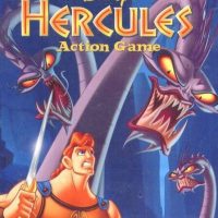 Disney's Hercules video game Free Download for PC