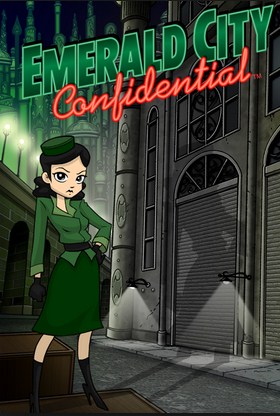 emerald city confidential free trial