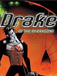 crappy games wiki drake of the 99 dragons