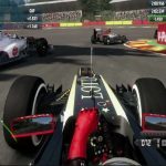 EA Sports F1 series game free Download for PC Full Version