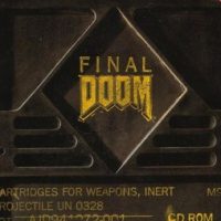 Final Doom Free Download for PC