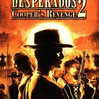Desperados 2 Cooper's Revenge Free Download for PC
