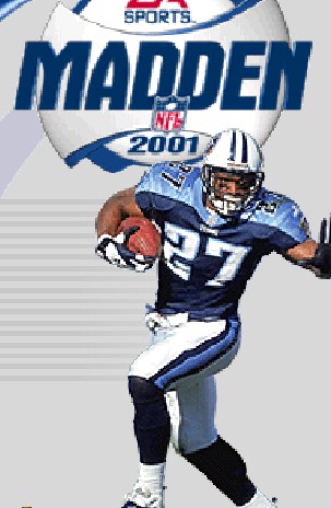 Download Madden NFL 2001 (Windows) - My Abandonware