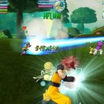 Dragon Ball Online Game free Download Full Version