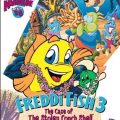 Freddi Fish 3 The Case of the Stolen Conch Shell Free Download for PC