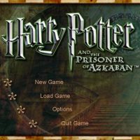 Harry Potter and the Prisoner of Azkaban (video game) Free Download for PC