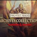 The Forgotten Realms Archives Free Download for PC