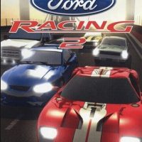 Ford Racing 2 Free Download for PC