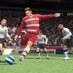 FIFA 08 Download free Full Version