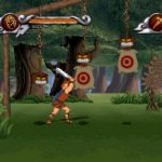 Disney's Hercules video game Game free Download Full Version