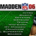 Madden NFL 06 Free Download for PC