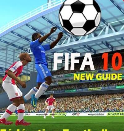 fifa online 3 download pc