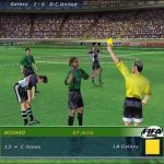 FIFA 2000 Download free Full Version