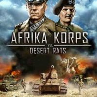 Desert Rats vs Afrika Korps Free Download for PC