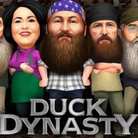 Duck Dynasty Free Download for PC