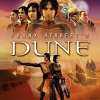 Frank Herbert's Dune Free Download for PC