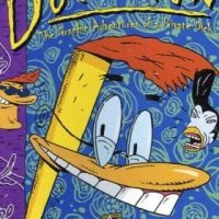 Duckman The Graphic Adventures of a Private Dick Free Download for PC