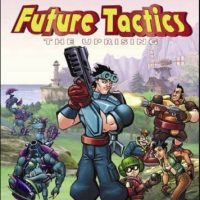 Future Tactics The Uprising Free Download for PC