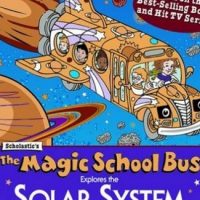 The Magic School Bus Lost in the Solar System Free Download for PC
