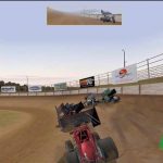 Dirt Track Racing Sprint Cars Game free Download Full Version