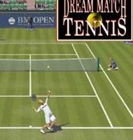 Dream Match Tennis Free Download for PC