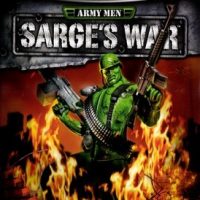 Army Men Sarges War Free Download for PC