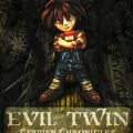 Evil Twin Cyprien's Chronicles Free Download for PC
