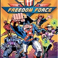 Freedom Force Free Download for PC