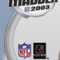 Madden NFL 2003 Free Download for PC