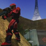 Halo Combat Evolved Game free Download Full Version