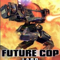 Future Cop LAPD Free Download for PC