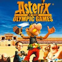 Asterix at the Olympic Games Free Download for PC