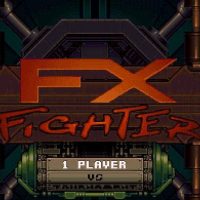 FX Fighter Free Download for PC