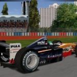 EA Sports F1 series Download free Full Version